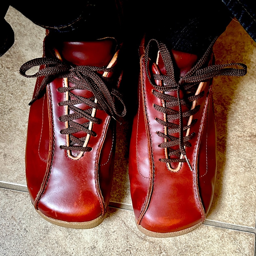 Rare, Steve Madden, men’s shoes size 10M